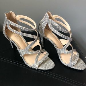 Women’s dressy shoes